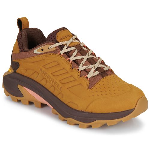 Scarpe da trekking MOAB SPEED 2 LTR WP - Merrell - Modalova
