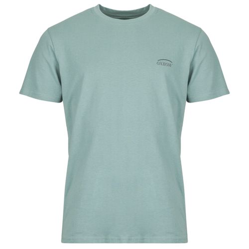 T-shirt Oxbow S2TAGTAN - Oxbow - Modalova