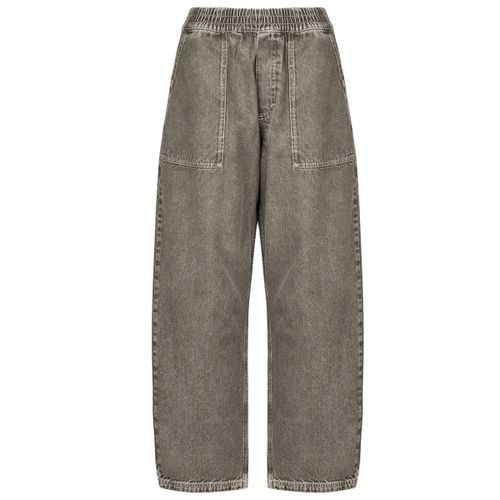 Pantaloni larghi Oxbow S2DENIM - Oxbow - Modalova