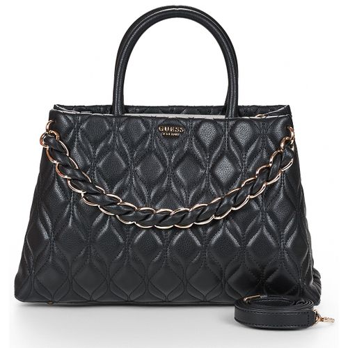 Borsette MAXINE GIRLFRIEND SATCHEL - Guess - Modalova