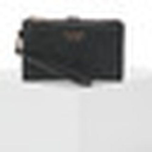 Portafoglio AMORETTE SLG DBL ZIP ORGANIZER - Guess - Modalova