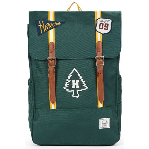 Zaini SURVEY BACKPACK - Herschel - Modalova
