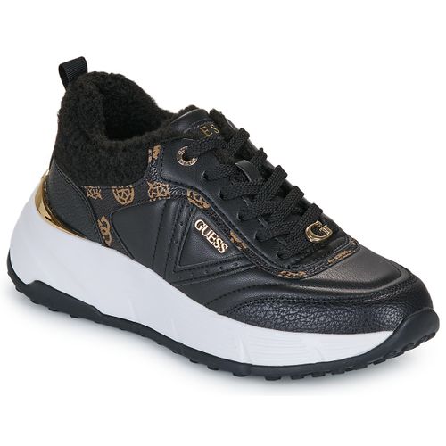 Sneakers basse Guess FACTER - Guess - Modalova