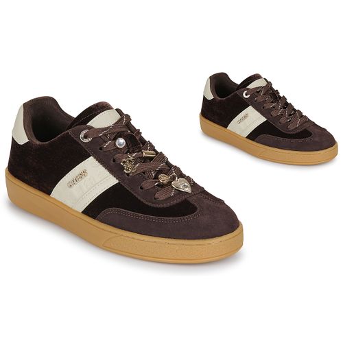 Sneakers basse Guess NAOKI2 - Guess - Modalova