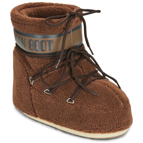 Scarpe da neve MB ICON FLEECE - Moon Boot - Modalova