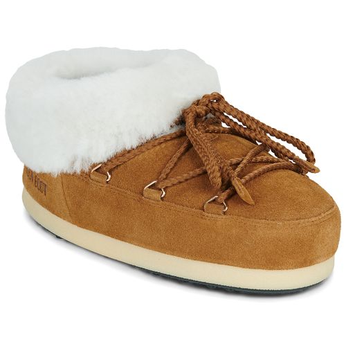 Scarpe da neve MB EVX MULE SUEDE - Moon Boot - Modalova