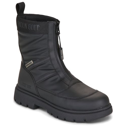 Stivaletti MB COMBAT ZIP BOOT - Moon Boot - Modalova