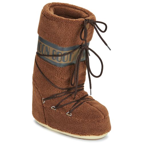 Scarpe da neve MB ICON FLEECE - Moon Boot - Modalova