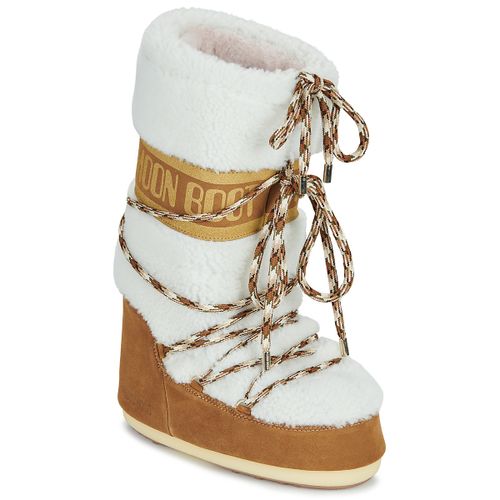 Scarpe da neve MB ICON SHEARLING - Moon Boot - Modalova