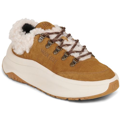Sneakers basse MB MOON247 CITY SHEARLING - Moon Boot - Modalova