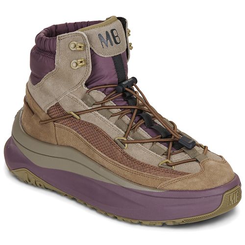Scarpe da neve MB MOON247 XLACE MID - Moon Boot - Modalova