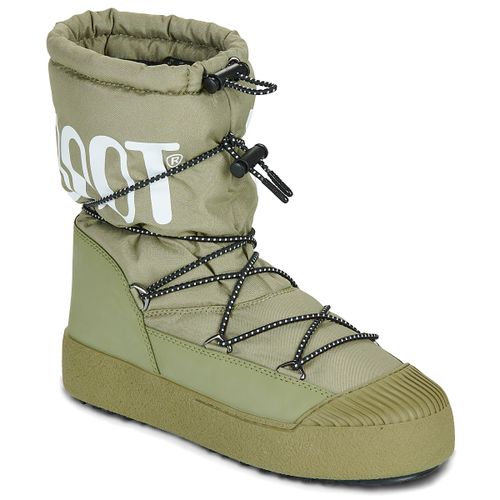 Scarpe da neve MB MTRACK POLAR NYLON - Moon Boot - Modalova