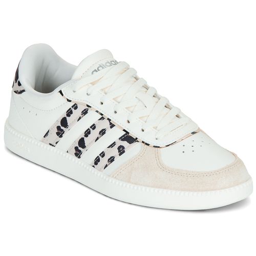 Sneakers basse BREAKNET SLEEK - Adidas - Modalova