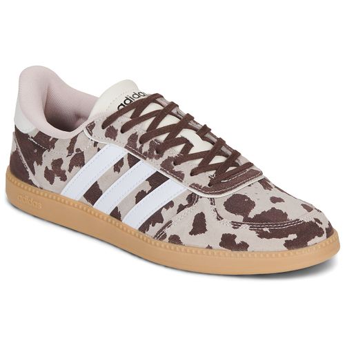 Sneakers basse BREAKNET SLEEK - Adidas - Modalova