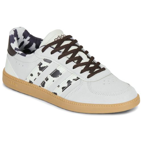 Sneakers basse BREAKNET SLEEK - Adidas - Modalova
