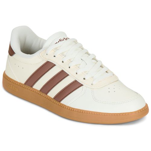 Sneakers basse BREAKNET SLEEK - Adidas - Modalova
