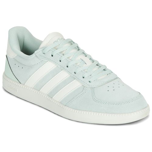 Sneakers basse BREAKNET SLEEK - Adidas - Modalova