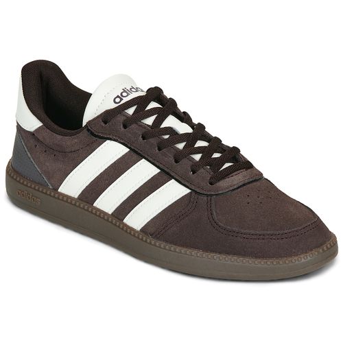 Sneakers basse BREAKNET SLEEK - Adidas - Modalova