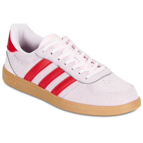 Sneakers basse BREAKNET SLEEK - Adidas - Modalova