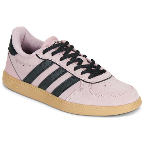 Sneakers basse BREAKNET SLEEK - Adidas - Modalova