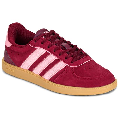 Sneakers basse BREAKNET SLEEK - Adidas - Modalova