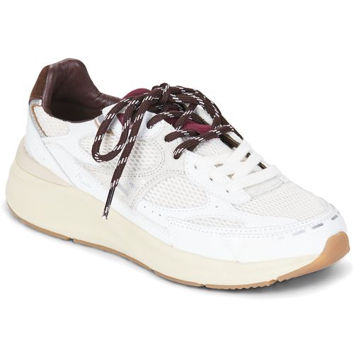 Sneakers basse MUSA HF WHITE BROWN - D.a.t.e. - Modalova