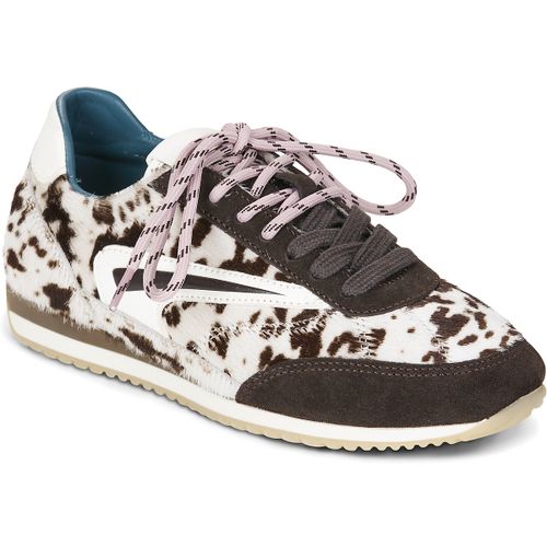 Sneakers basse ATHLETA BALLET PONY COW - D.a.t.e. - Modalova