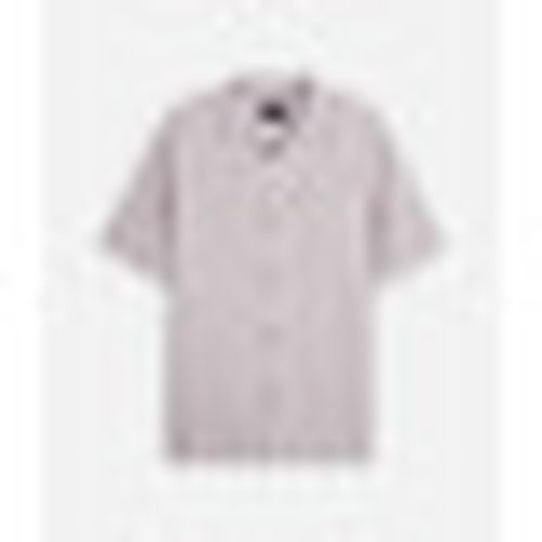 Camicia a maniche corte Chemise manches courtes POOLHOUSE - Oxbow - Modalova
