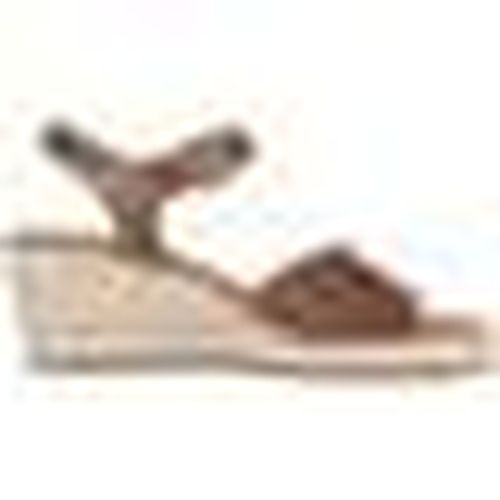 Sandali con zeppa Gabor 82.710.53 - Gabor - Modalova