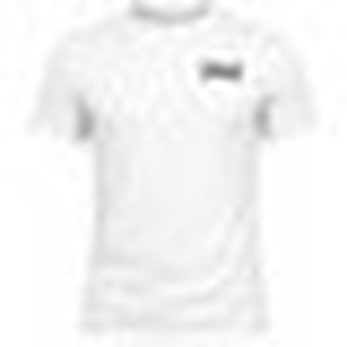 T-shirt Everlast EL0912WHITE - Everlast - Modalova
