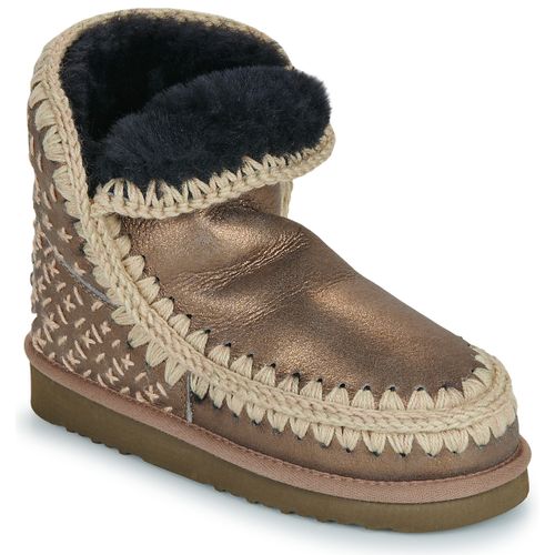Stivaletti ESKIMO 18 SASHIKO BACK PANEL - Mou - Modalova