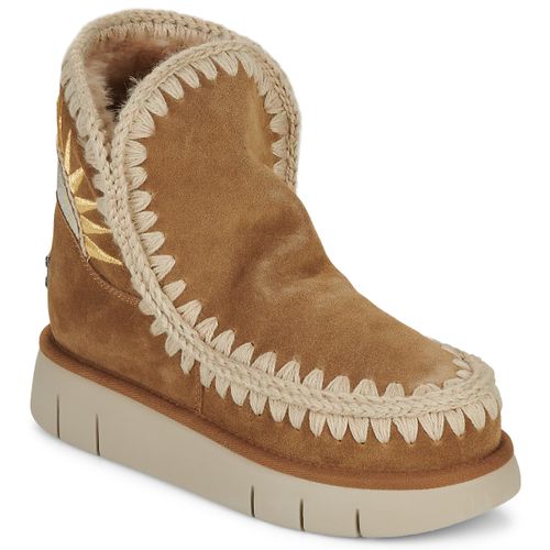 Stivaletti ESKIMO BOUNCE SUN MOON - Mou - Modalova
