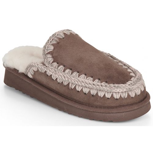 Scarpe Mou ESKIMO SLIPPER SUEDE - Mou - Modalova
