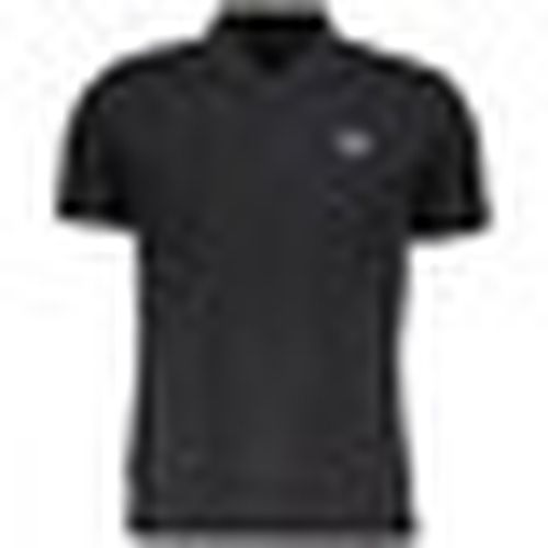 Polo au00906carontefc5f127neroblack2xl - Gianmarco Venturi - Modalova