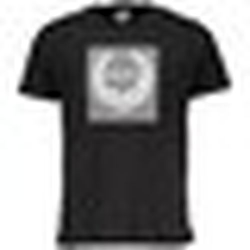 T-shirt au00784danilo8a8c7efneroblack2xl - Gianmarco Venturi - Modalova