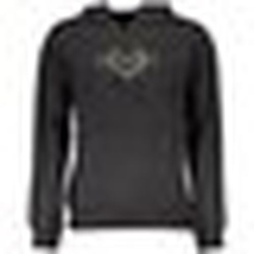 Felpe con cappuccio au00796piero7bc26c4neroblack2xl - Gianmarco Venturi - Modalova
