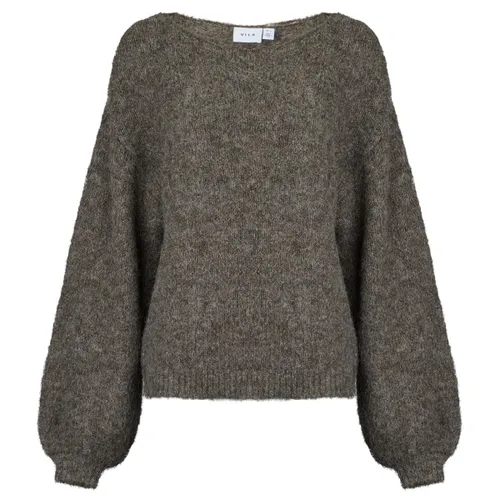 Maglione VIMARLEY L/S KNIT PULLOVER - Vila - Modalova