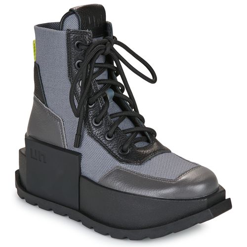 Stivaletti United nude ROKO COMBAT - United nude - Modalova