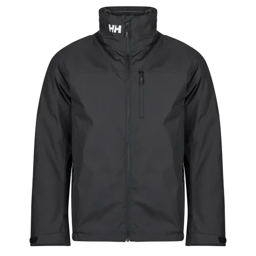 Giubbotto CREW HOODED PILE JACKET - Helly Hansen - Modalova