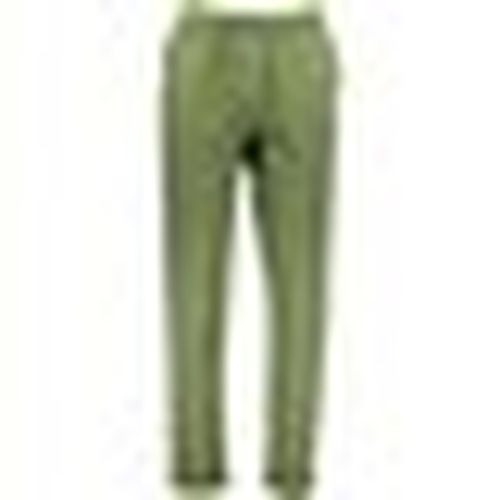 Pantalone au00916bascob1a3b6averdemilit2xl - Gianmarco Venturi - Modalova
