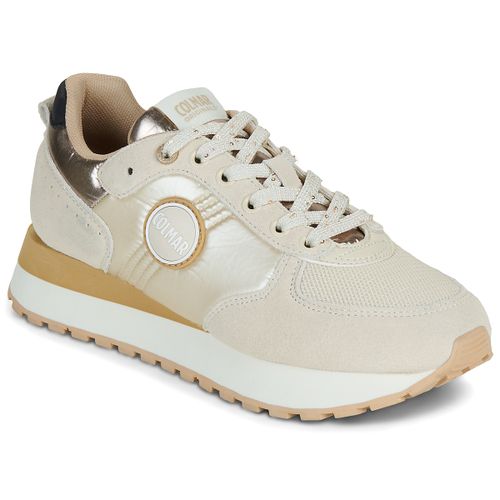 Sneakers basse TRAVIS AUTHENTIC - Colmar - Modalova