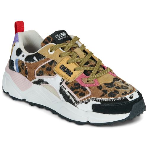 Sneakers basse Colmar GARNER MIX - Colmar - Modalova