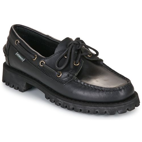 Scarpe Sebago RANGER WAXY WOMAN - Sebago - Modalova