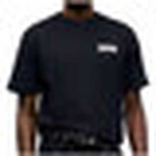 T-shirt PLAIN CITY SS TEE BLACK - Dickies - Modalova