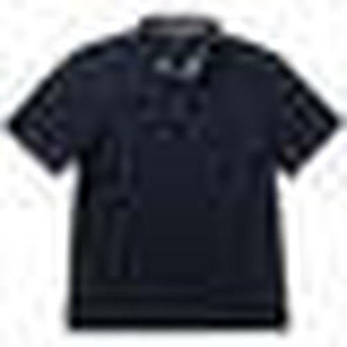 Polo Blauer Polo Uomo - Blauer - Modalova