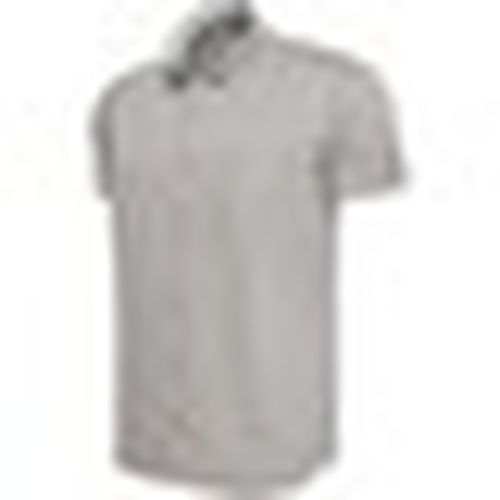 Camicia a maniche corte Toscana Stretch - Cappuccino Italia - Modalova