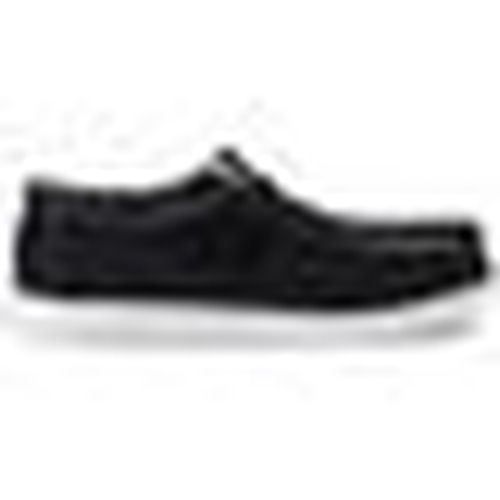 Sneakers Wally Stretch Canvas - HEYDUDE - Modalova