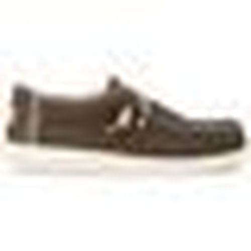 Sneakers Wally Stretch Canvas - HEYDUDE - Modalova