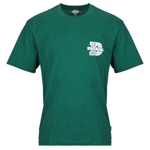 T-shirt Dickies MINDEN SS TEE - Dickies - Modalova