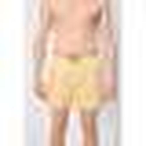 Costume / Bermuda da spiaggia Costume da bagno basic di media lunghezza - Ysabel Mora - Modalova